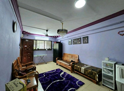 Blk 658 Hougang Avenue 8 (Hougang), HDB 3 Rooms #557625291